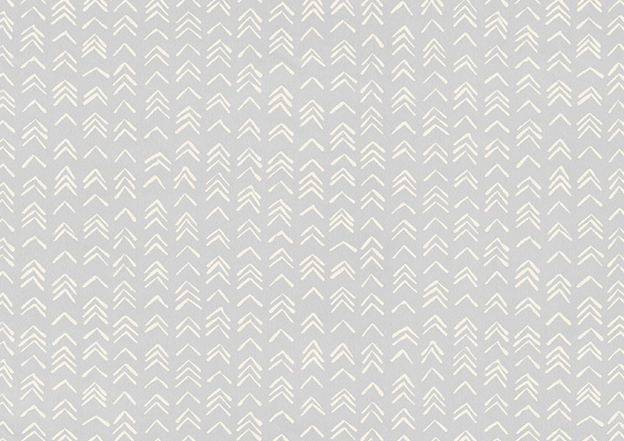 Rolling Hills Velvet, Cool Grey - Twist&Fit Roman Blind - Image 7